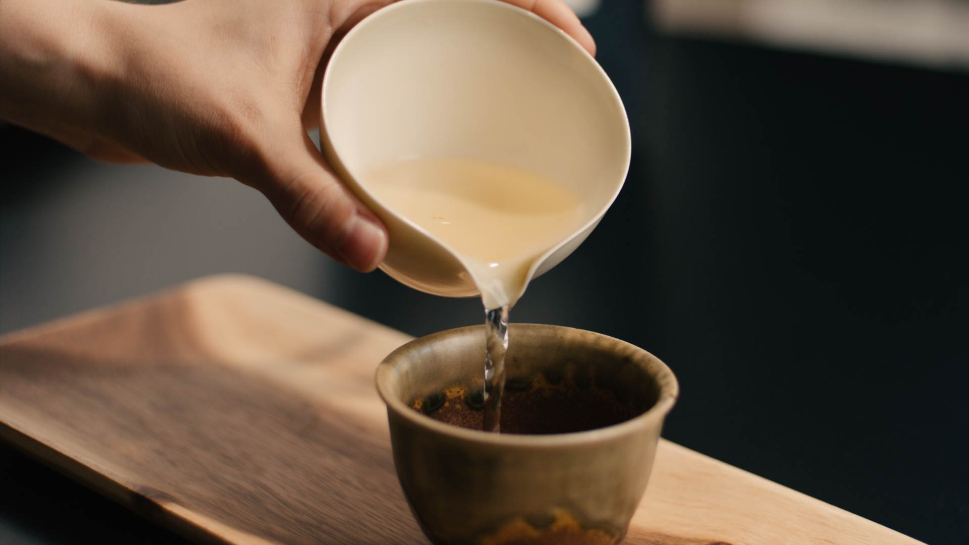 Diese Tees entfalten ihre wahre Schönheit als Cold Brew