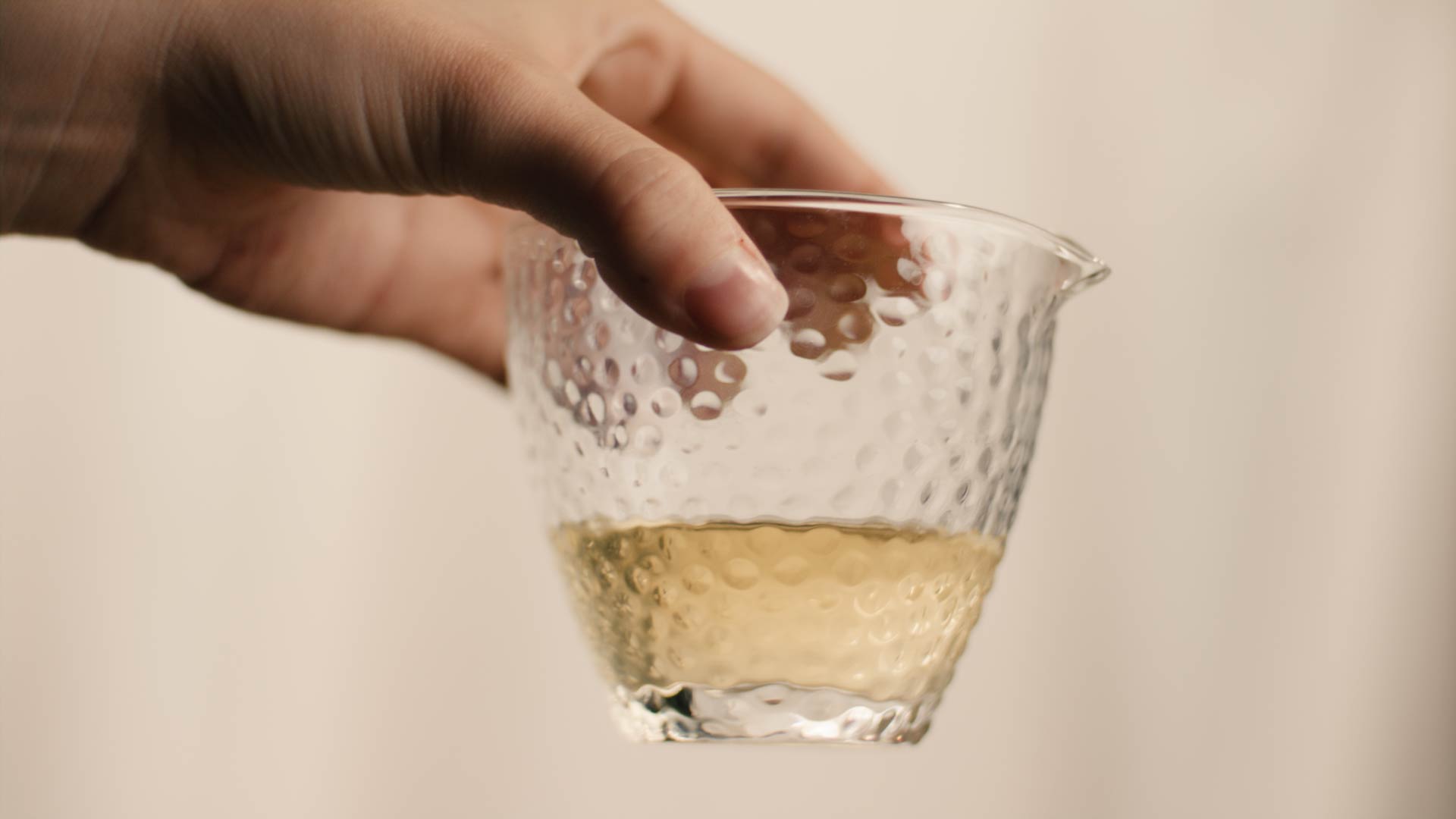 Cold Brew Basics – Tee für heiße Tage