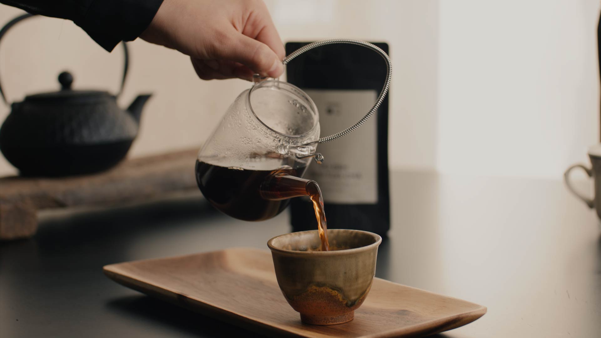 Pu Erh Tee – Wirkung, Geschmack & Zubereitung