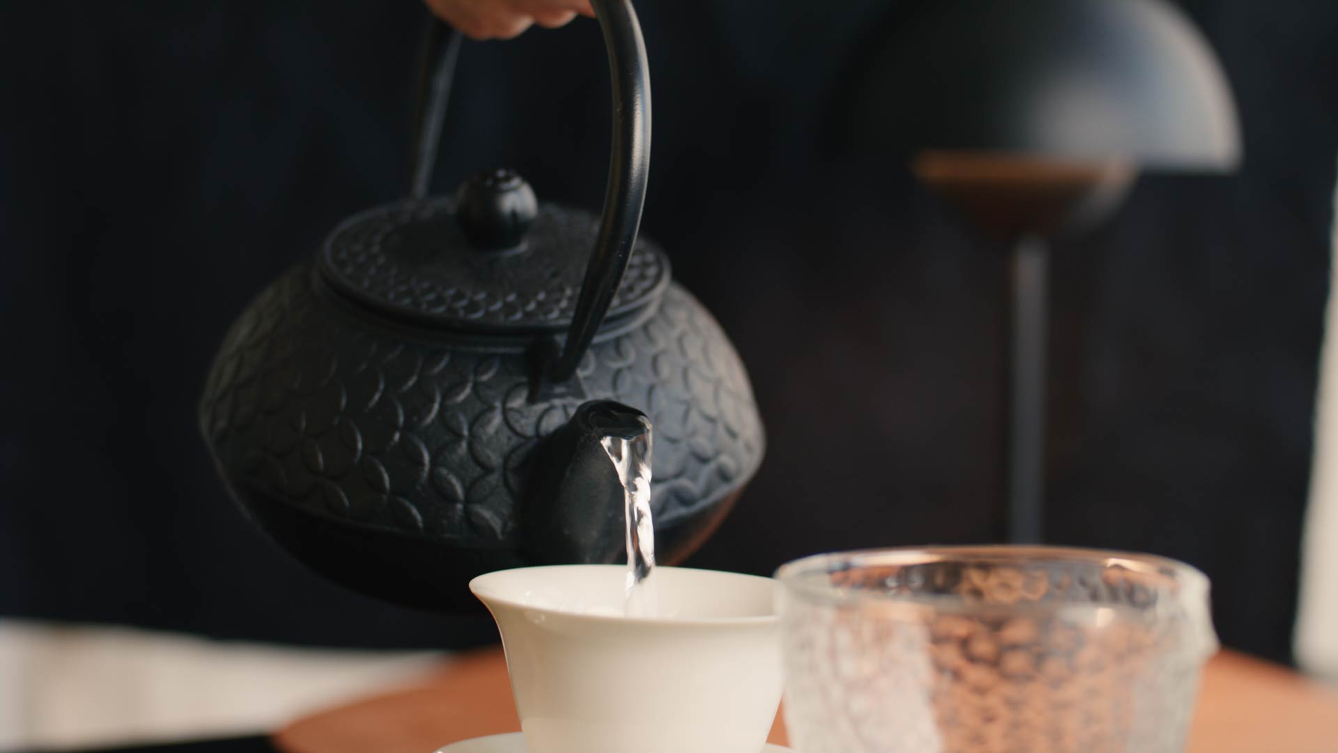 Oolong Tee richtig zubereiten: Temperatur, Ziehzeit & Aufgüsse