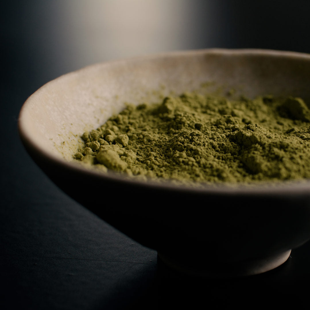 MATCHA