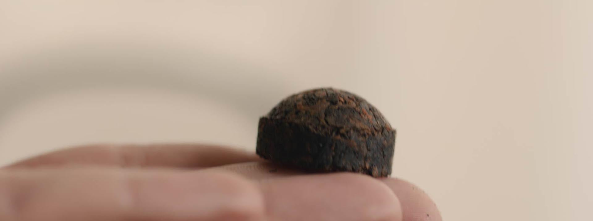 Pu Erh Tee