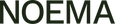 Noema Logo in Dunkelgrün – Schriftzug des Unternehmens in eleganter grüner Farbe.

Noema logo in dark green – company lettering in elegant green color.