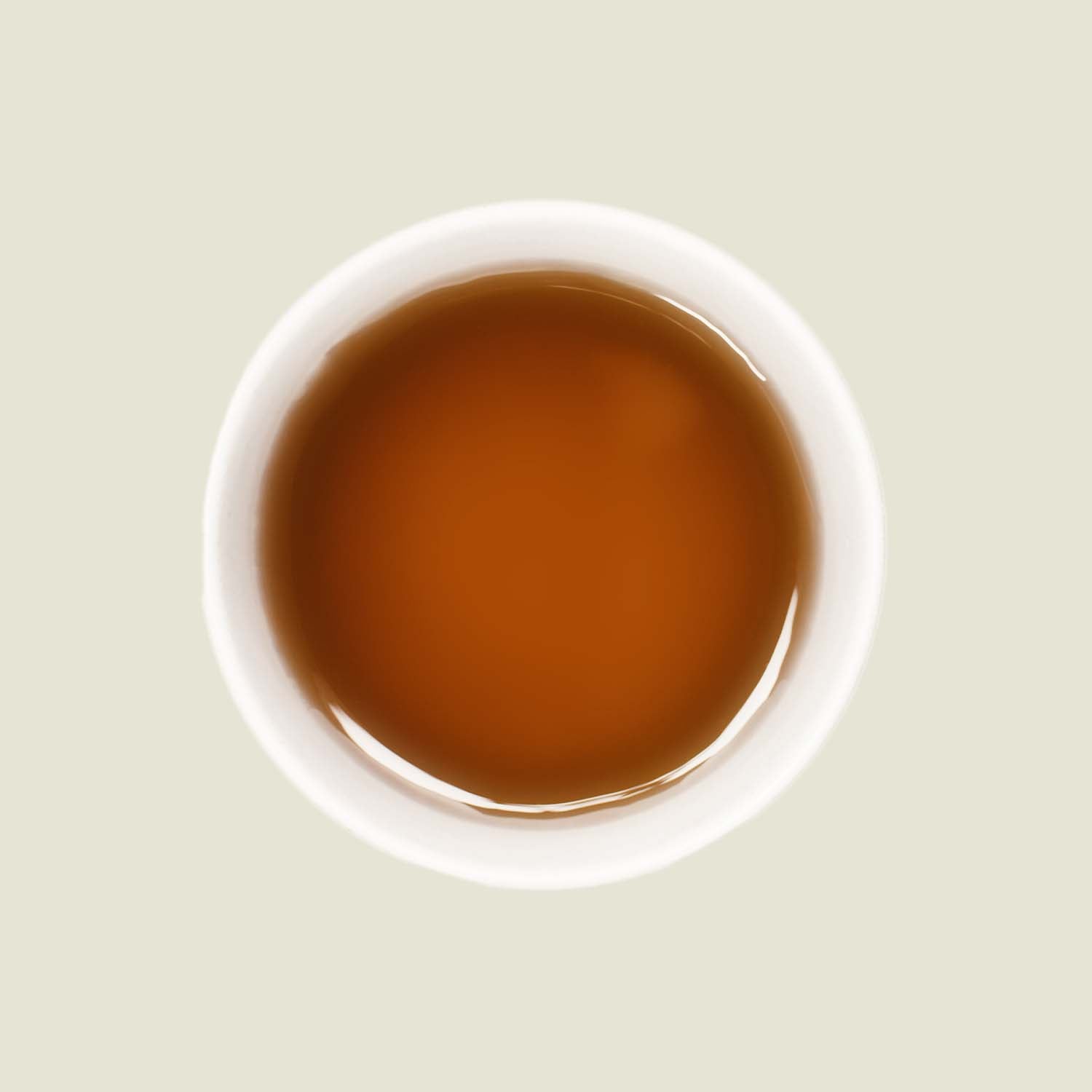 Tasse Palace Needle Tee mit hellem, klaren Teefarbton, der die Frische und Eleganz dieses Tees widerspiegelt.

Cup of Palace Needle tea with light, clear tea color reflecting the freshness and elegance of this tea.
