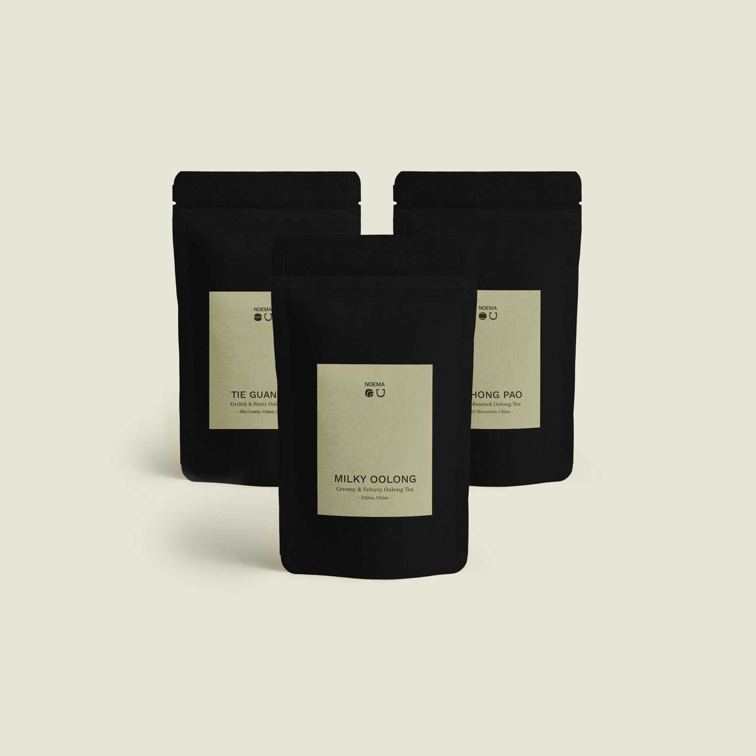 Classic Set Oolong